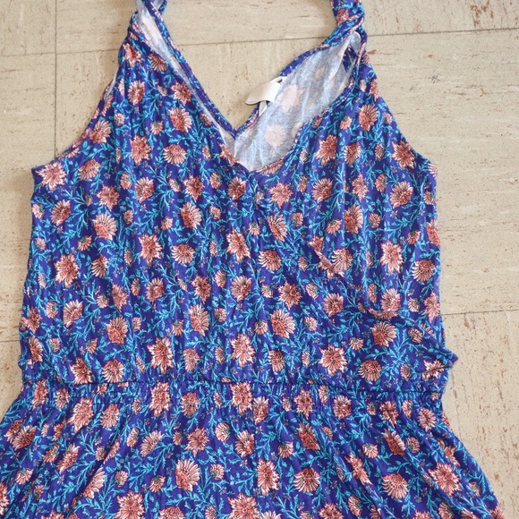 Cute Floral Romper | H&M - Picture 4 of 4